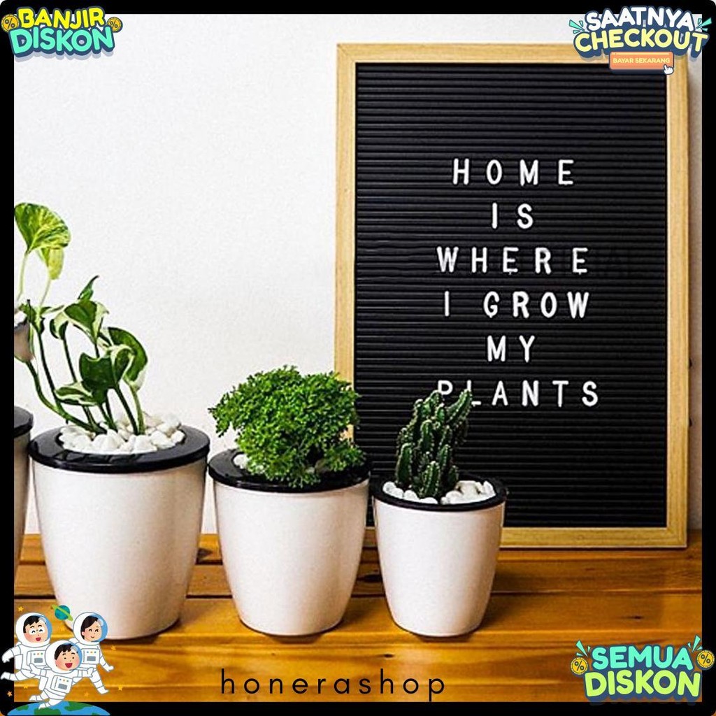 

Letter Board Baby Include Huruf/ Felt Letter Board Set / Letter Board/Papan Nama Bayi /Papan Menu / Dekorasi Rumah Viral 30*40 Cm Terlengkap Dan Termurah