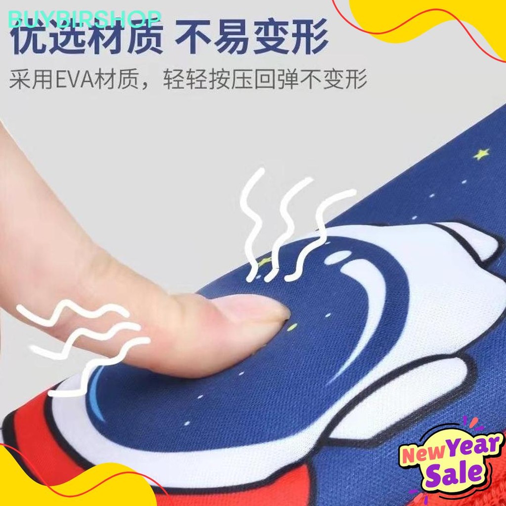 

Kotak Pensil Anak Tempat Alat Tulis 3D Timbul 3 Tiga Dimensi Anti Air Bahan Eva Gmall Gm-St0528 Diskon Setengah Harga