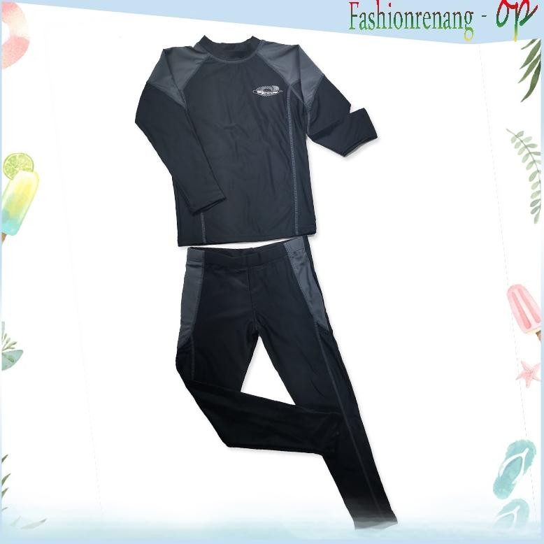 -1 Baju Renang Anak/Baju Renang Cowok/Baju Renang Laki Laki/Baju Renang