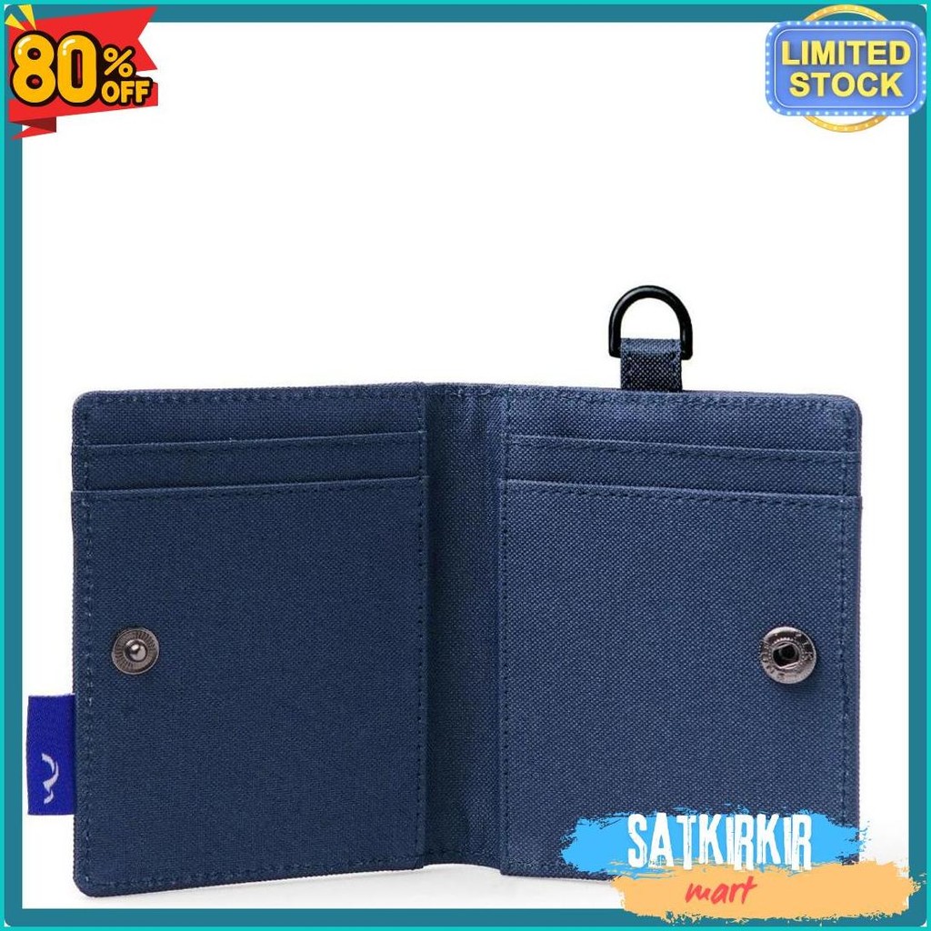 

Wallts Lorey Navy - Lanyard Name Tag Id Card Pria Wanita Flash Sale! Diskon Hingga 70%