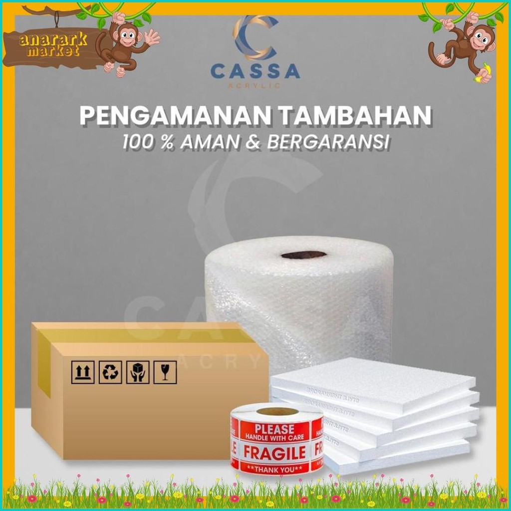 

Tempat Brosur Tempel / Sign Holder Acrylic / Akrilik Dinding A2 Flash Sale! Diskon Hingga 70%