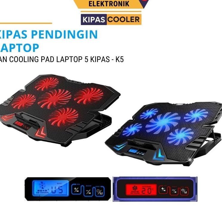 Ipa Dingin Laptop Cooling Pad Laptop 12 16 Inch Gear Peed Ipa Laptop Cooling Pad Laptop Ipa Laptop C