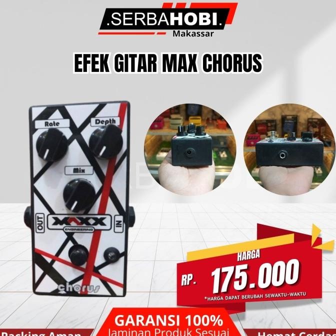 ((((()paling dicari] EFEK GITAR / EFEK GITAR DISTORSI/DELAY/COMPRESSOR /BEHRINGER HARGA MURAH