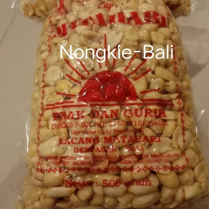 

>>>>>] Kacang Matahari Bali Biji Kecil 500gr