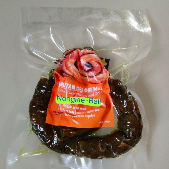 

{{{{}}] Urutan Babi Bawah Pohon Vacum-packed