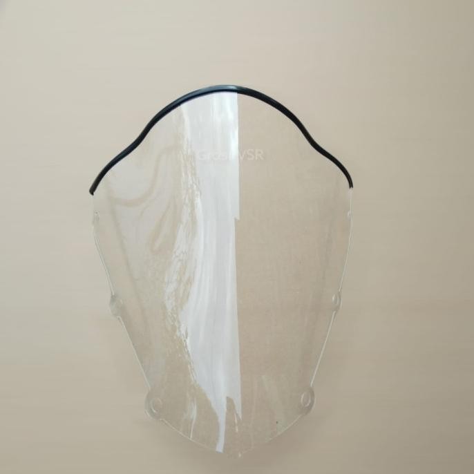 VISOR GSX FULL JENONG & LIST KARET