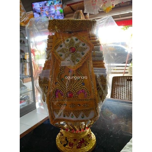 ] RANTASAN PUTIH KUNING