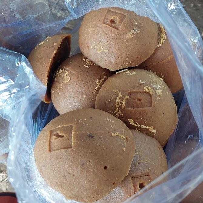 

(Good) Gula merah asli (Nira Tebu)/Manis dan alami/Asli Kediri