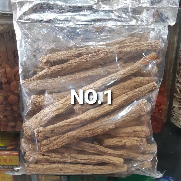 

yang dicari] 500 Gram Dang Shen No 1 / Tong Sim /Tang Sem/Codonopsis Radix/ TongSem