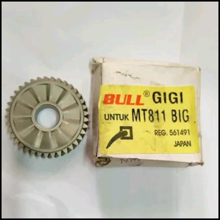 Gear Mesin Bor Maktec Mt811 Gigi Bor Maktec Mt811