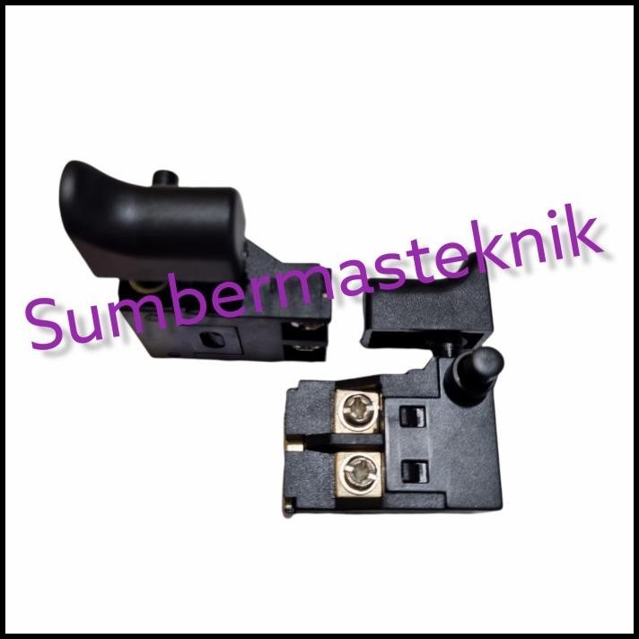Switch Makita 6301 Saklar Mesin Bor Makita 6301