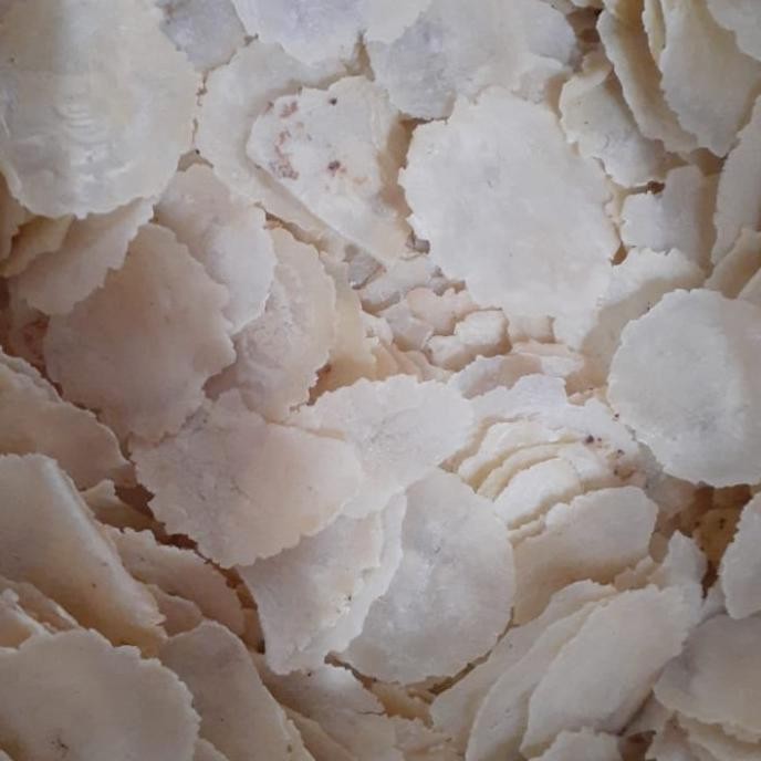 

(Good) KERUPUK Melinjo EMPING MLINJO Krupuk Blinjo Belinjo Kualitas Super