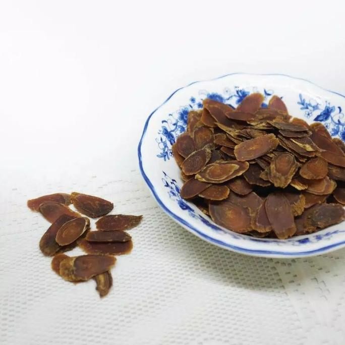 

Buruan serbu] 40gr Korean Red Ginseng (Slice) Premium / Gao Li Shen,Kao Li Sem