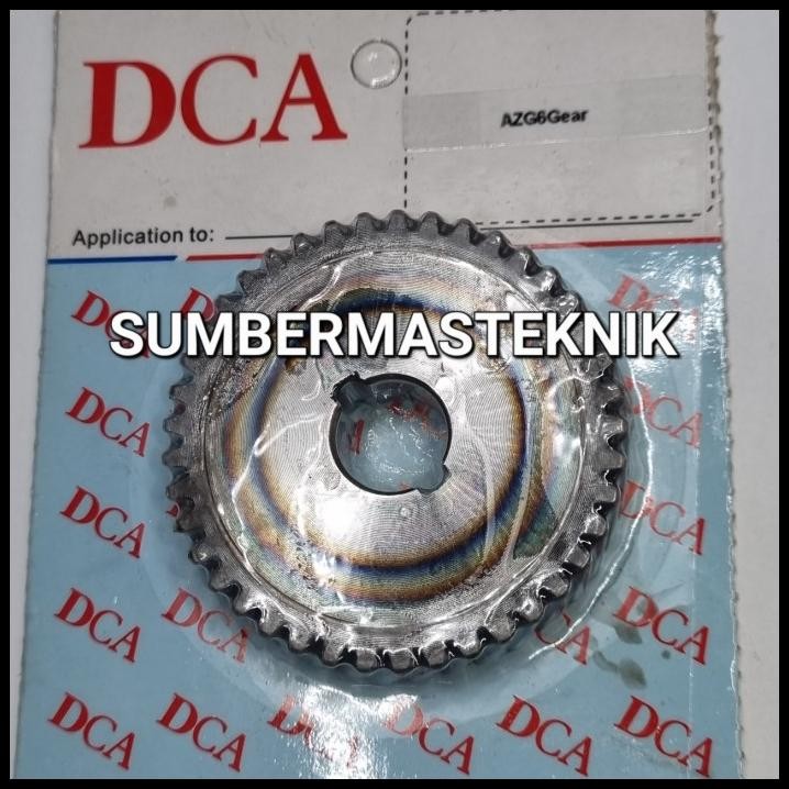 Gear Dca Azg6 Gigi Nanas Jack Hammer Dca Azg 6 Gir Dca Azg6 Original