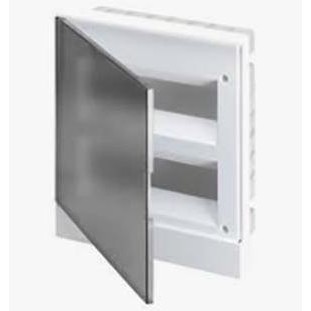 ABB Box MCB 12 Group inbow /ABB Basic E MCB Boks 12Grup/BoxMCB 12group