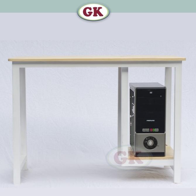Meja Pc/ Meja Latop / Meja Gaming/ Meja Belajar / Meja Warnet New Stok