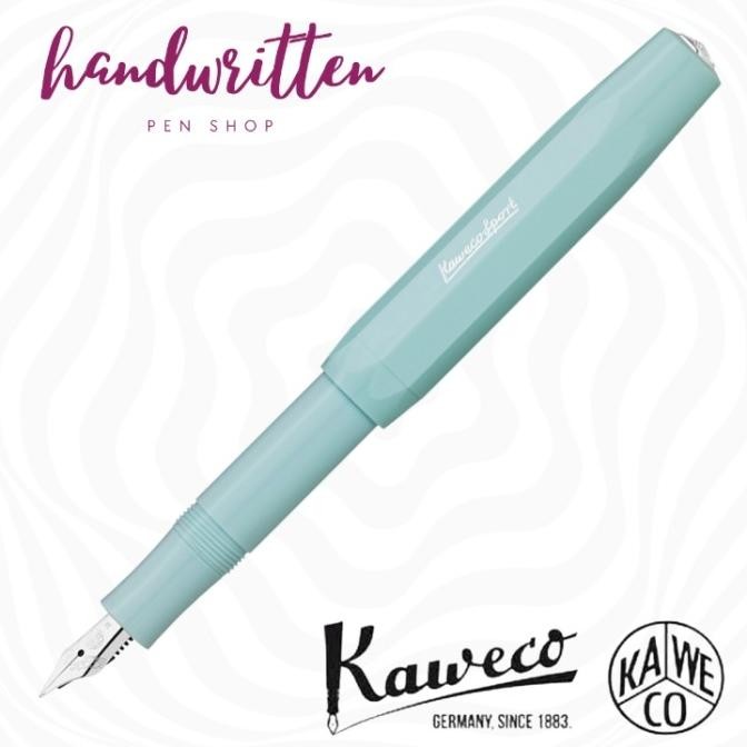 

TERLARIS - KAWECO Sport Skyline Fountain Pen