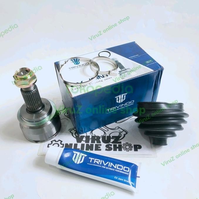 hanya disini] CV JOINT JOIN KOKEL AS RODA LUAR SUZUKI ALL NEW ERTIGA 2018 2019 2020