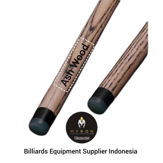 Murah O'Min Jump Break Cue~Stick Jump Break O'Min Non COD