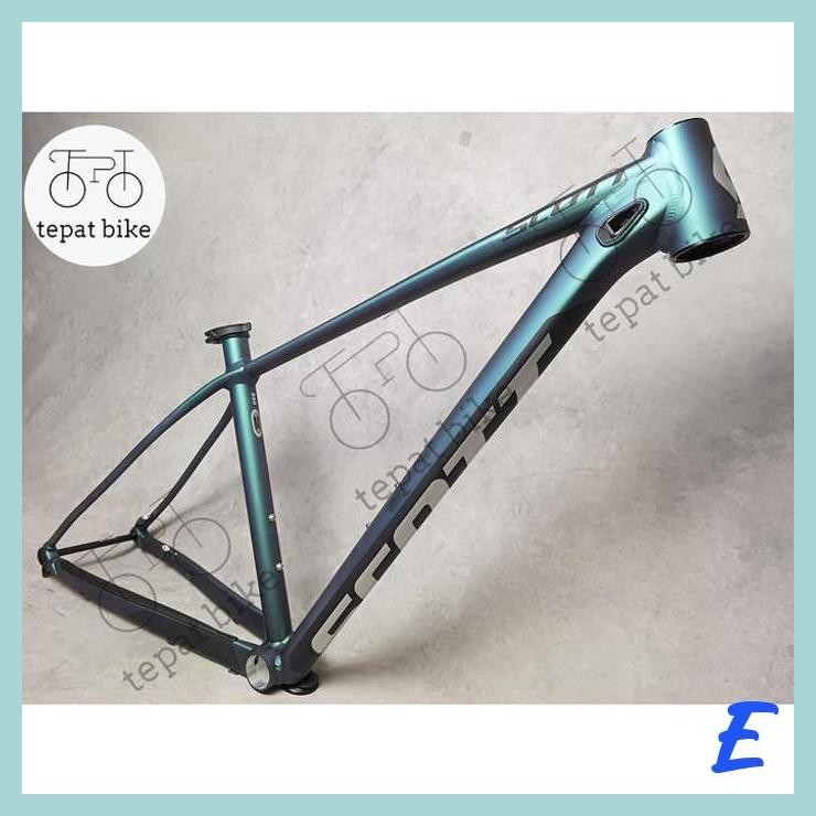 | TPB | FRAME MTB SCOTT SCALE 950 29ER/29IN PRISM TA ALLOY