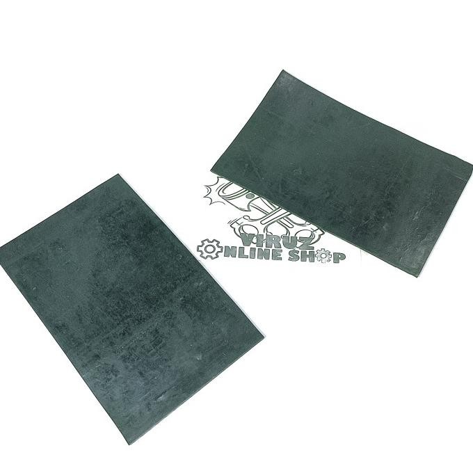 Produk Terbaik] MUD FLAP GUARD KEPET RODA LUMPUR BELAKANG CARRY ST-100 1.0 MURAH 1SET