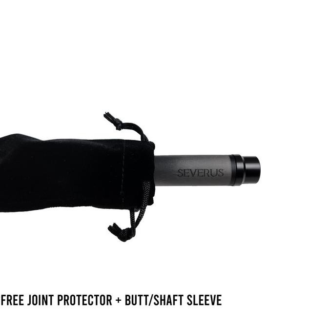 Murah Carbon Shaft Billiard Custom Requests Break Shaft 11.8mm Radial Non COD