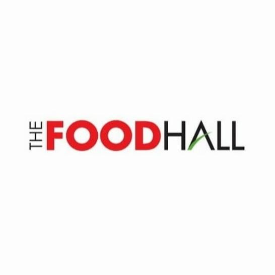 

(Good) The FOODHALL - FOOD AND BEEVERAGES