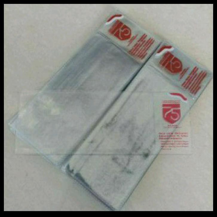 

PLASTIK COVER PELINDUNG UANG 75 TAHUN ASLI BI LIMETED EDITION