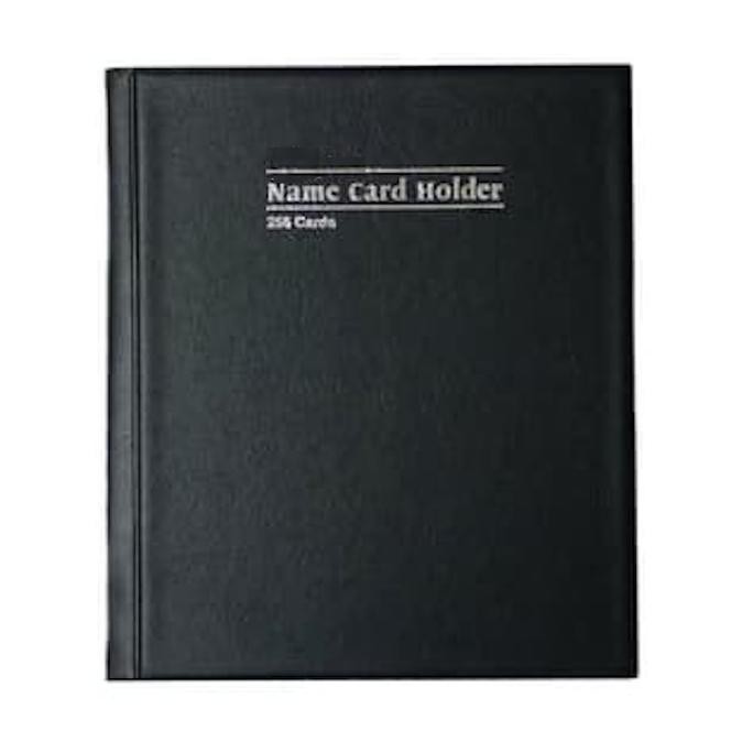 

Buku Album Kartu Nama / Name Card Holder Kenko Isi 320