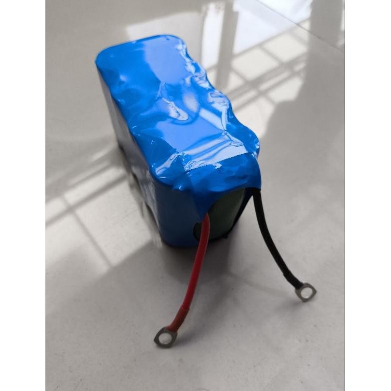 New Produck Baterai Lifepo4 12V Lifepo4 6V Lifepo4 Rakitan