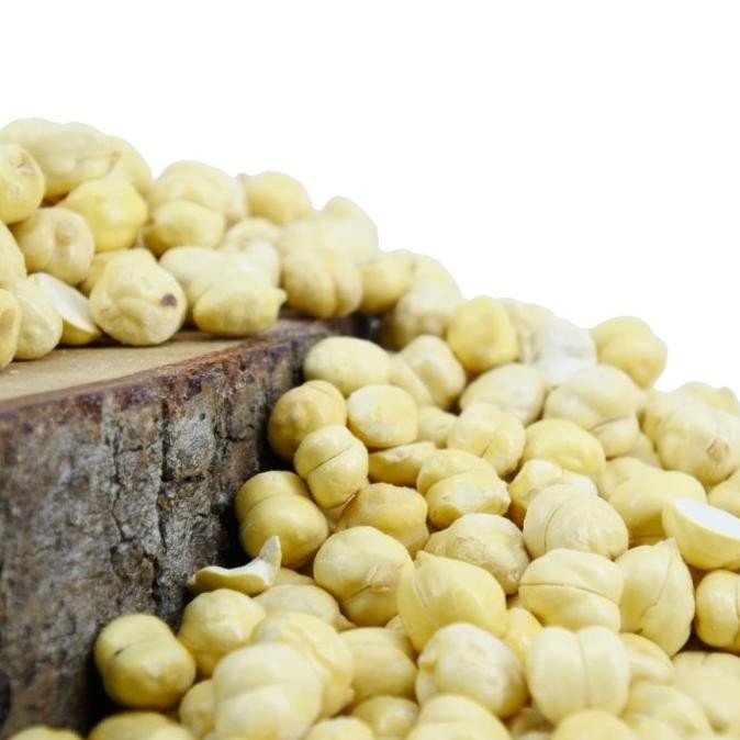 

(Good) Kacang Arab Chickpeas 1 Kg Oleh Oleh Haji dan Umroh