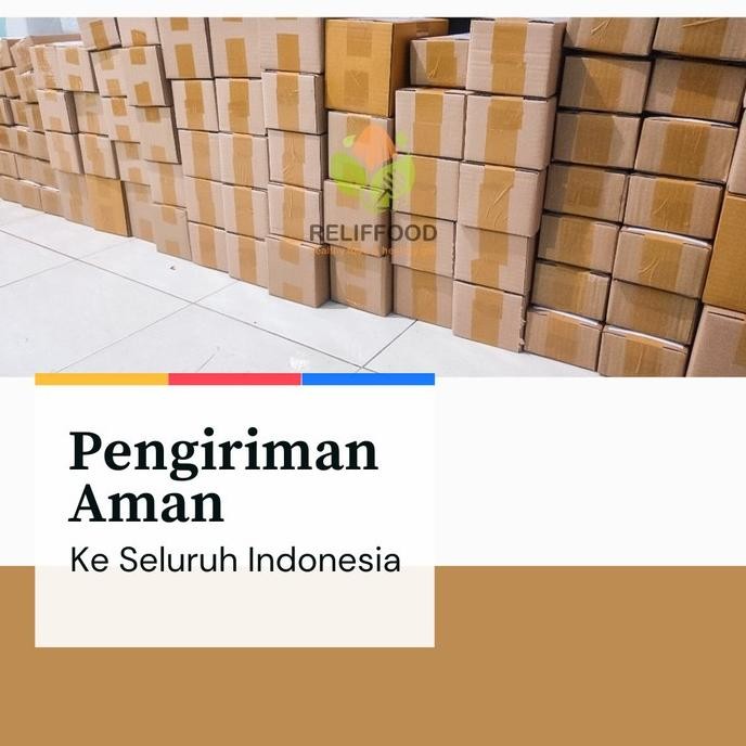 

(Good) Roasted Almond - Almond Panggang Original 250 Gram