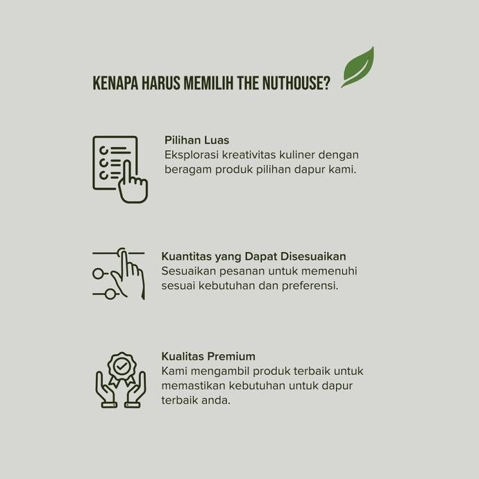 

(Good) 1kg Roasted Peanut Skinless / Kacang Tanah Panggang Kupas