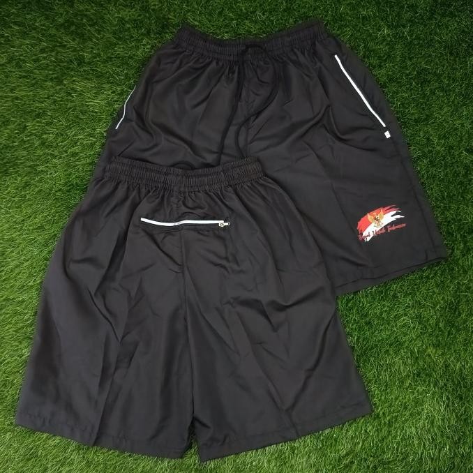 New Celana Pendek Brimob Untuk Indonesia / Celana Pendek Brimob