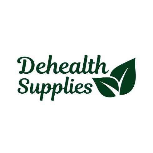 

Dehealth Supplies Jamu Bhoomi 500Ml Botol Kaca