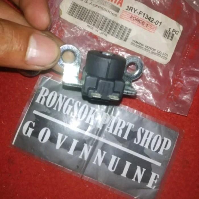 Pulser Fulser Yamaha Fiz F1Z Fizr F1Zr Force1 F1 Ori Japan Original Dan Terpercaya