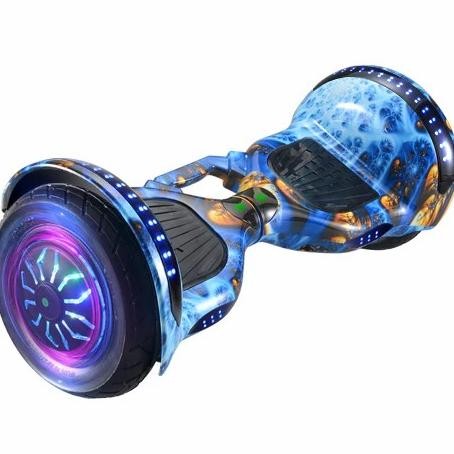 Sale Hoverboard 10 Inch Smart Balance Wheel Anak Dan Dewasa