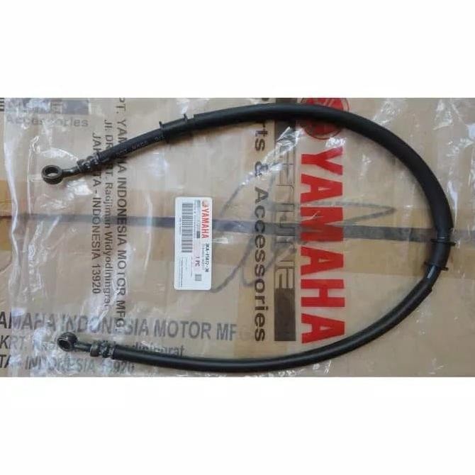 TERMURAH - SELANG CAKRAM DEPAN RX KING SELANG REM DEPAN RX KING ORI YAMAHA YGP