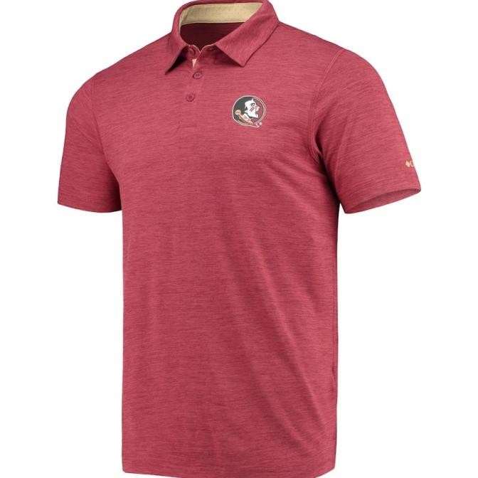 Baju Polo Golf Columbia Tech Trail Omni ShadeOriginal Co