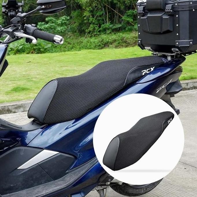 Sarung Jok Sepeda Motor Honda PCX160/150 [terbaik]
