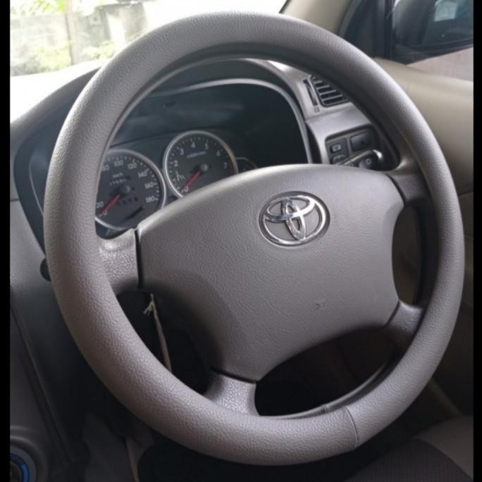 SARUNG STIR MOBIL MBTECH ORI... AVANZA 2000 -2011 murah