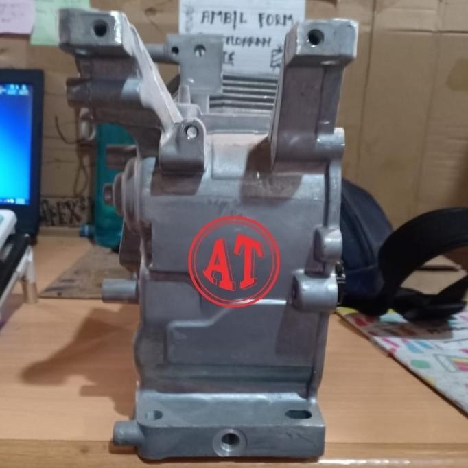 Sale Blok Mesin Engine Pompa Qfp 200