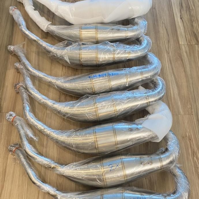 Chamber DBS ninja R/RR original