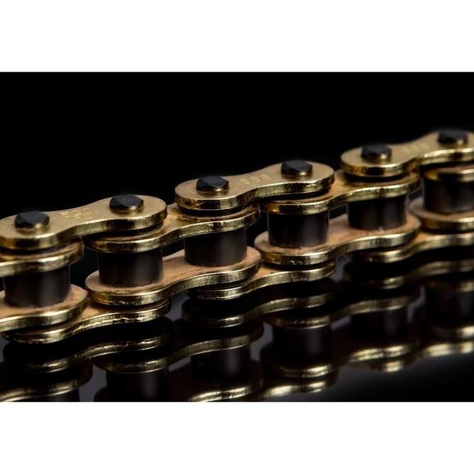 Rantai Motor SSS 415 428 520 RO