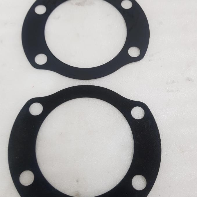 spacer gardan belakang panther kotak