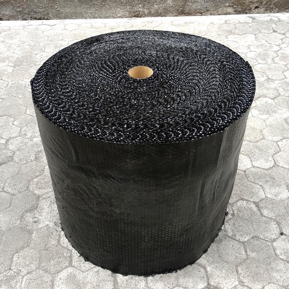 

Ur37 SIP Plastik Bubble Wrap Tebal 1 roll 100 meter - Lebar 62cm - Sleman Jogja Bisa Gojek Berkualitas