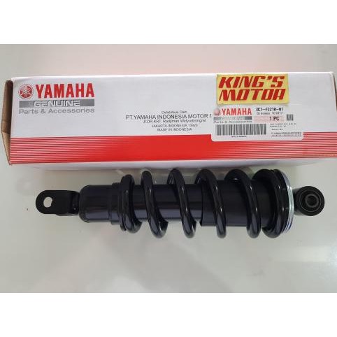 monoshock / shock belakang VIXION original yamaha