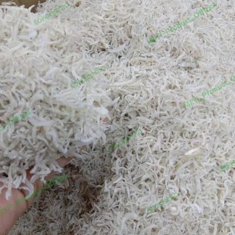 

Teri Medan Super Teri Nasi Medan Ikan Asin Teri Medan Murah 1 Kg HP