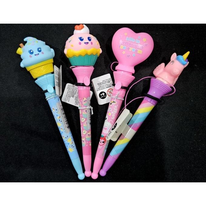 

best seller] Smiggle Scented Pop Face Pen