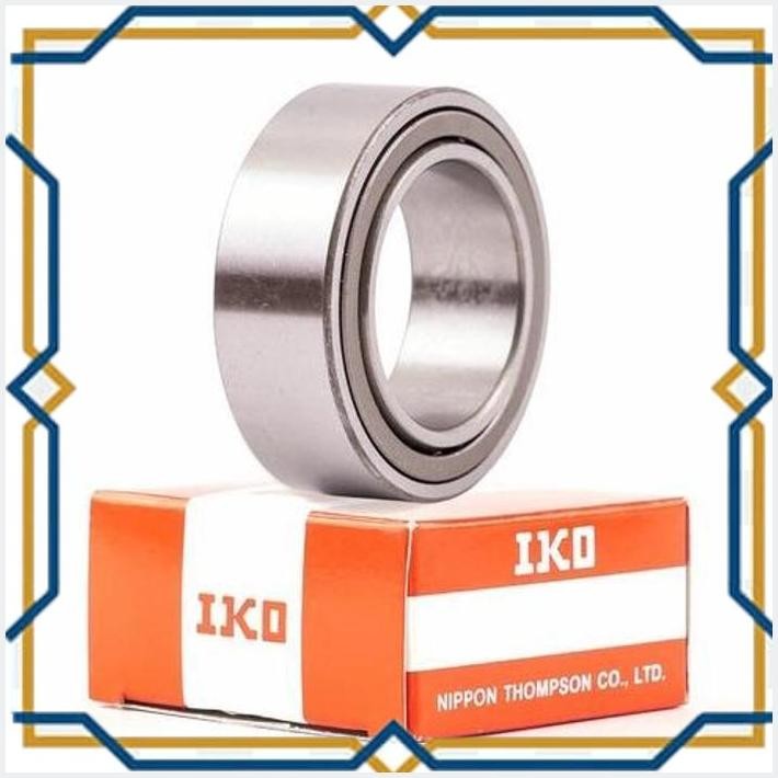 [ori] naf203716 iko machined needle roller bearing - 20x37x16mm